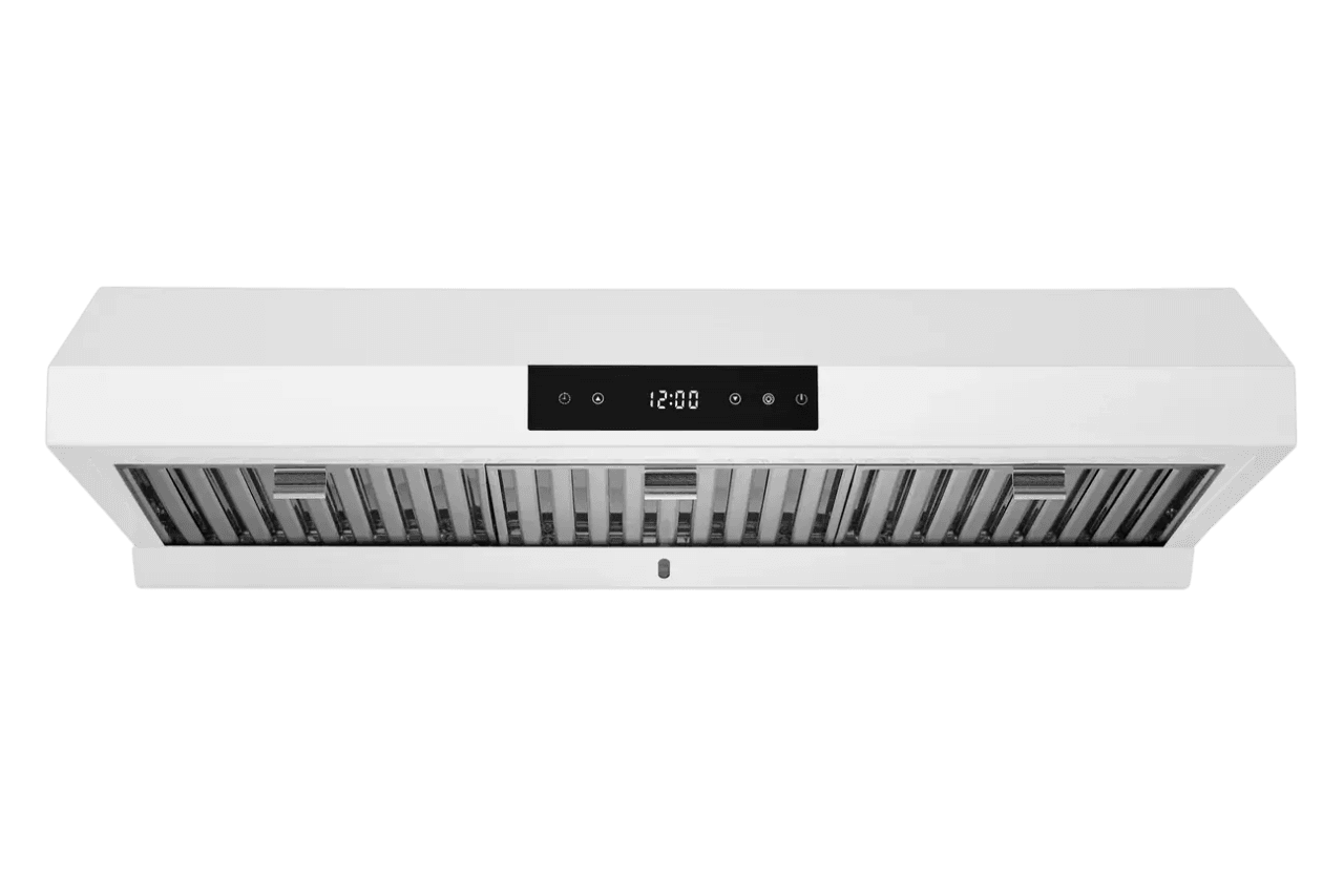 Hauslane UC-PS18 Under Cabinet Range Hood