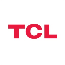 TCL 32" Class 3-Series HD 720p LED Smart Roku TV – 32S355 Brand Logo