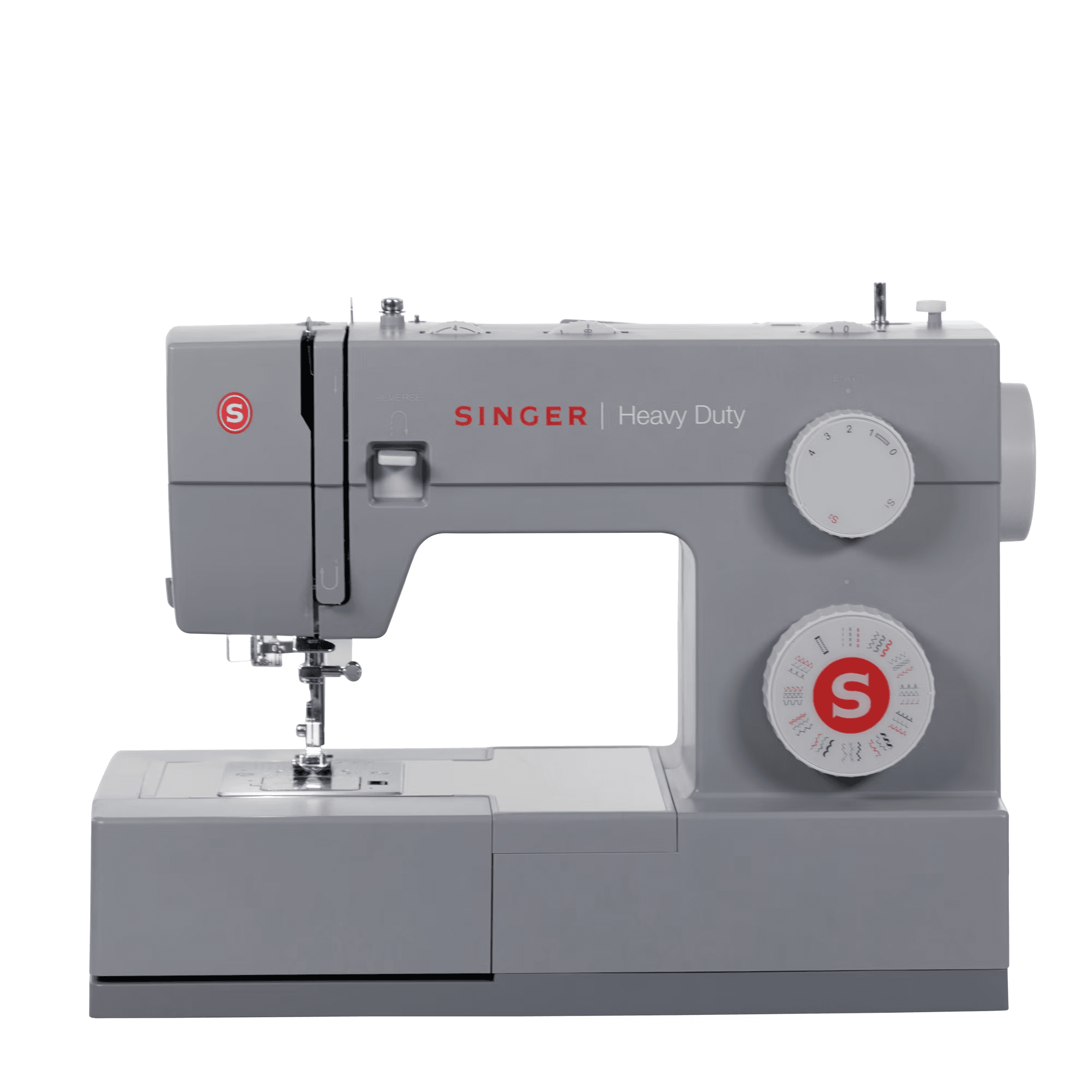 Singer 4432 Heavy Duty Mechanical Sewing Machine