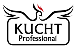 30 in. 4.2 cu. ft. Dual Fuel Range Propane Gas Sealed Burners in Blue. Brand Logo