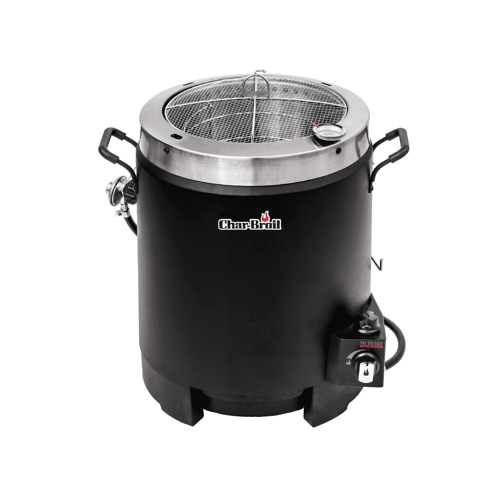 Charbroil Big Easy Oil-less Turkey Fryer