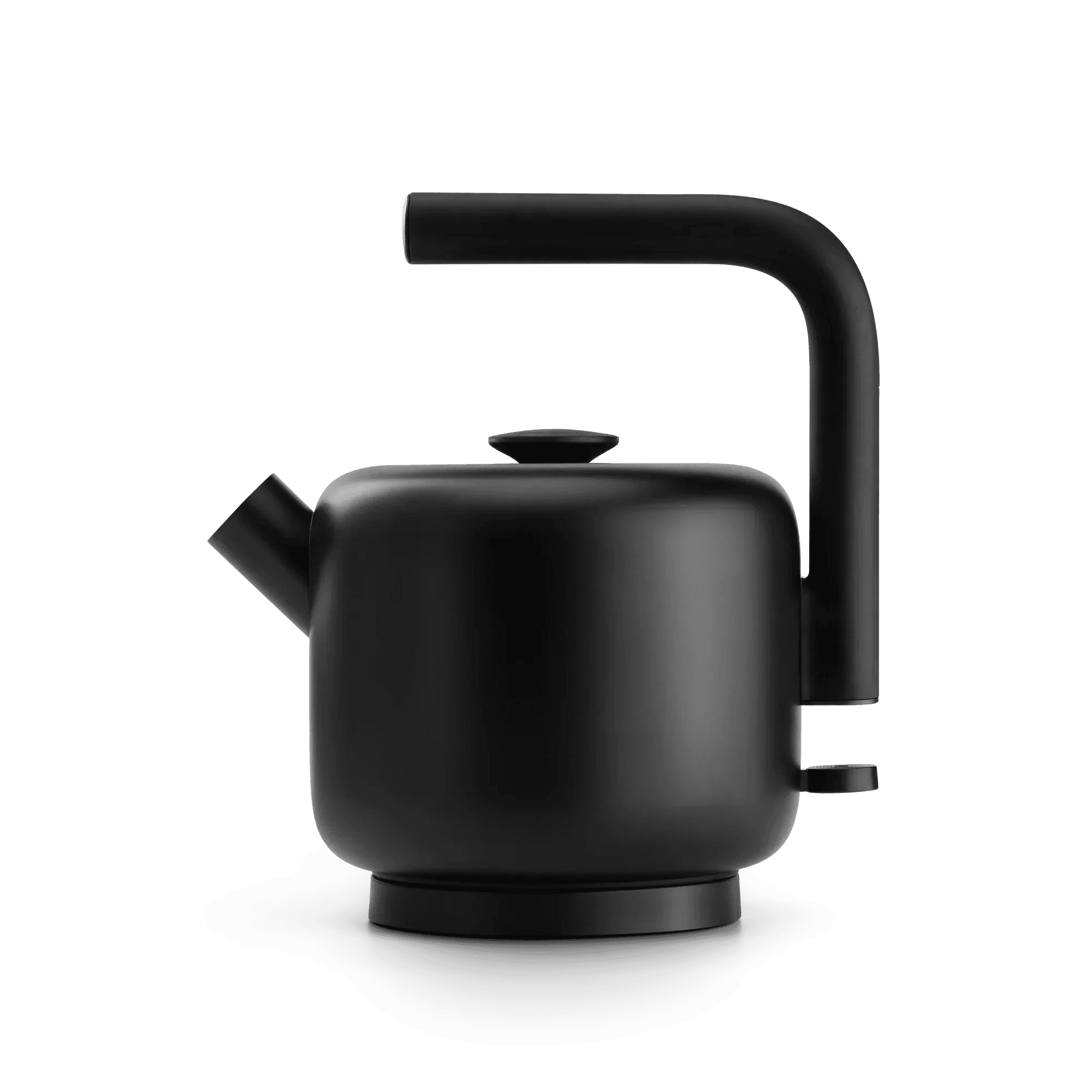 Fellow Clyde Electric Kettle Matte Black