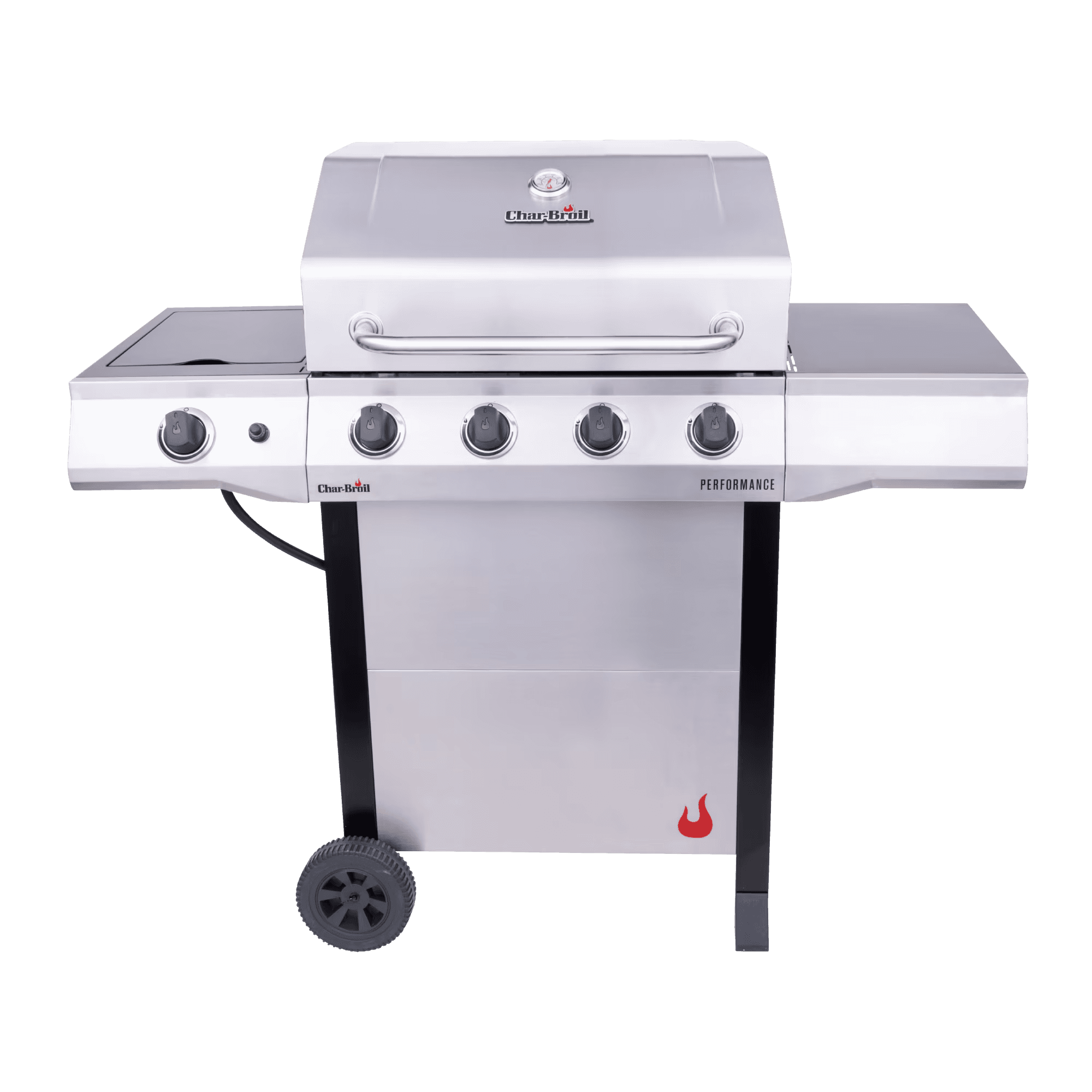 Charbroil® Performance Series™ 4-Burner Gas Grill