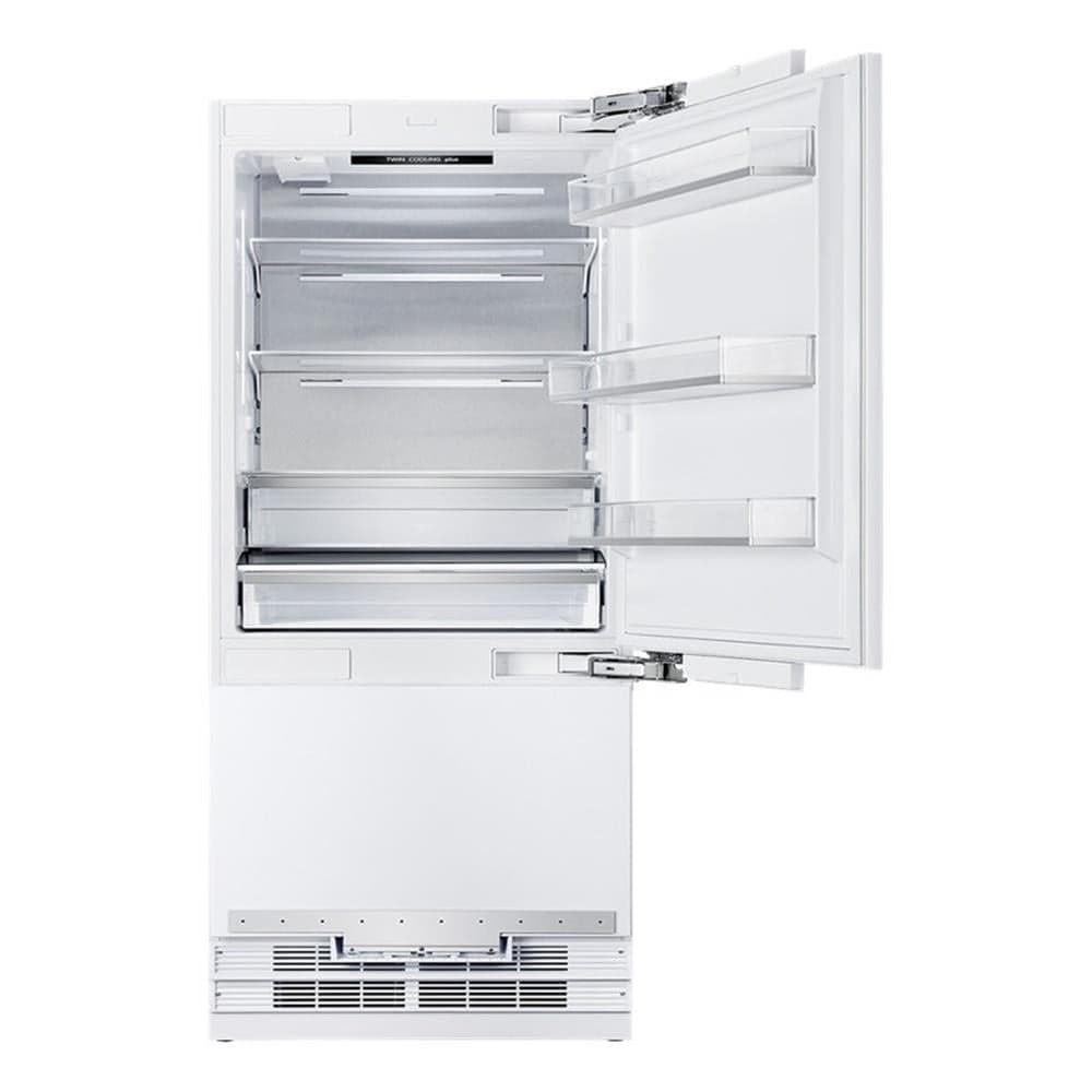 KUCHT 36 in. Built-In Panel Ready Refrigerator
