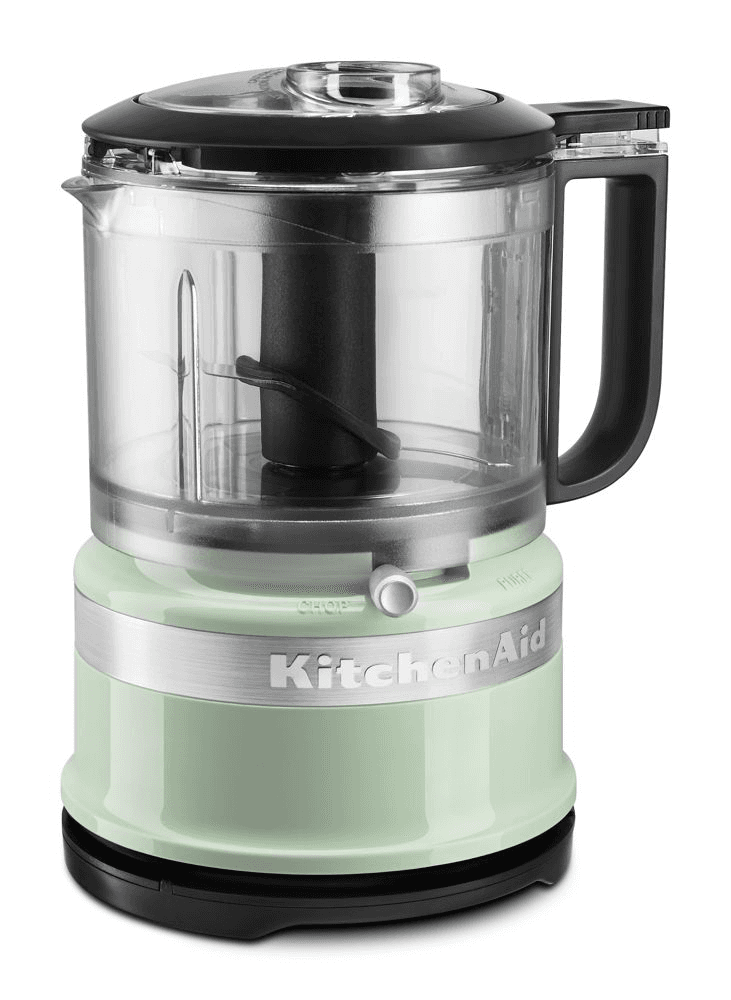 KitchenAid 3.5 Cup Food Chopper - Pistachio