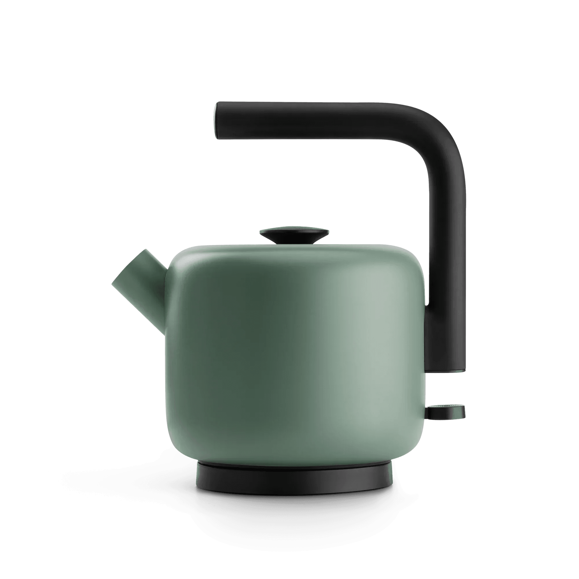 Fellow Clyde Electric Kettle Smoke Green