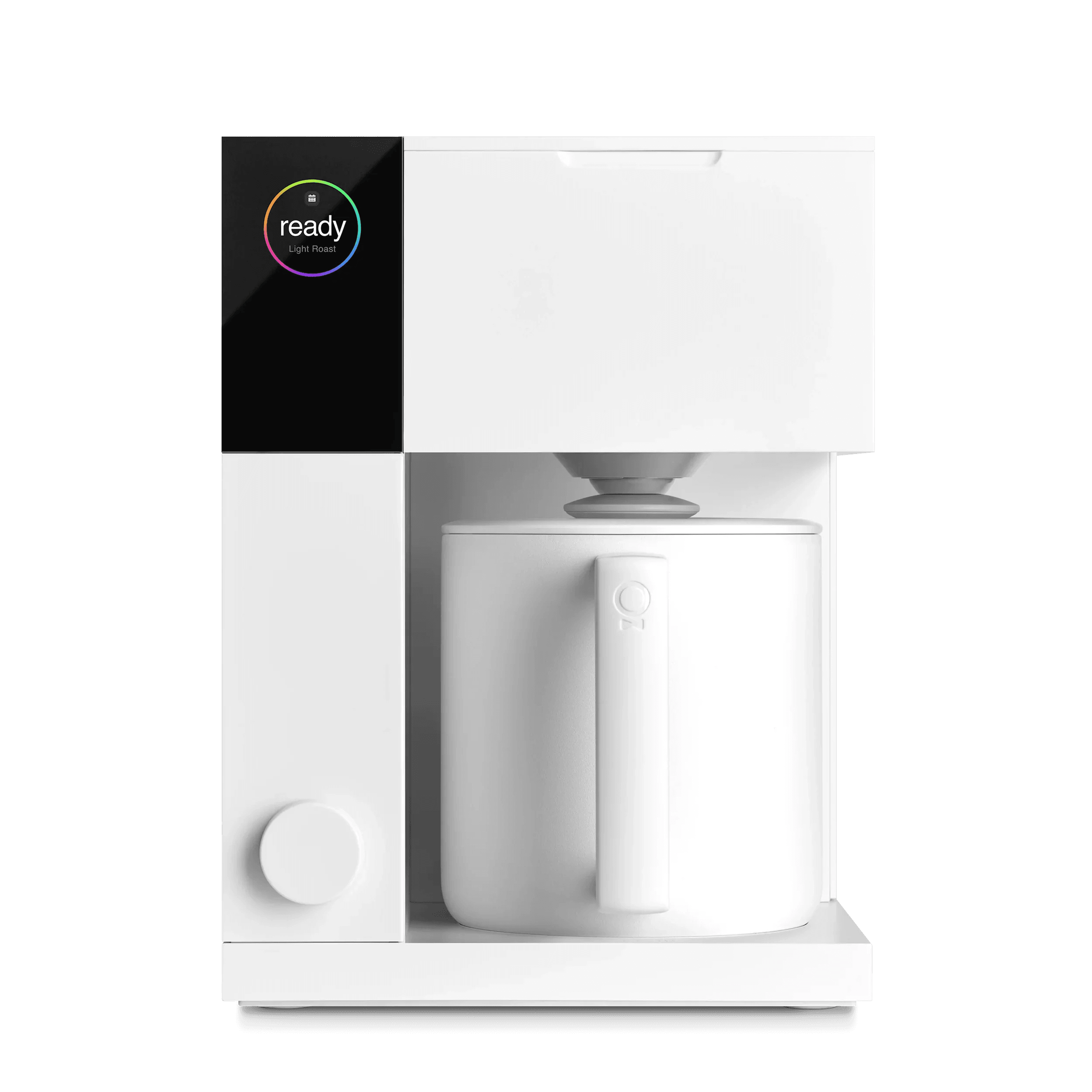Fellow Aiden Precision Coffee Maker Matte White