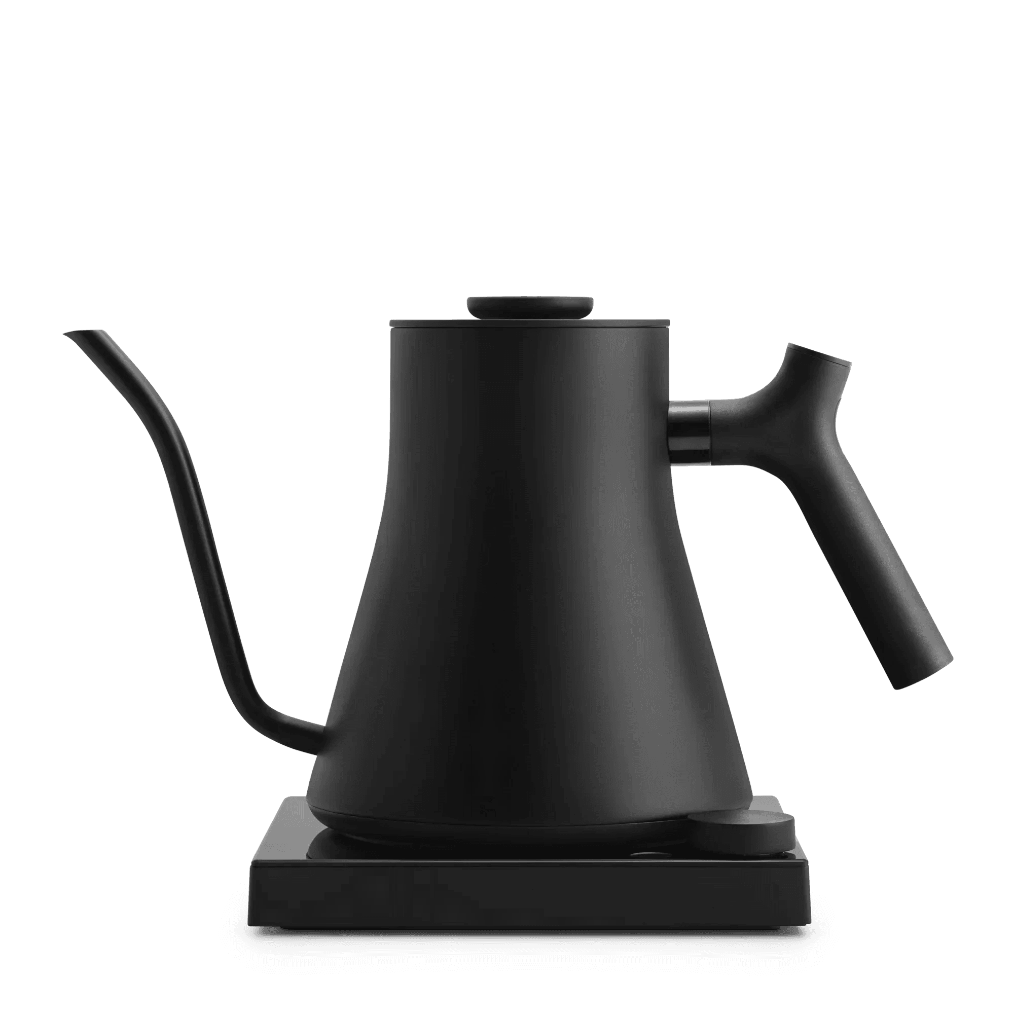 Fellow Stagg EKG Pro Electric Kettle | Studio Edition Matte Black