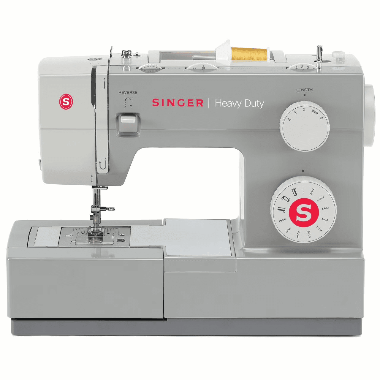 Singer Heavy Duty 4411 Sewing Machine