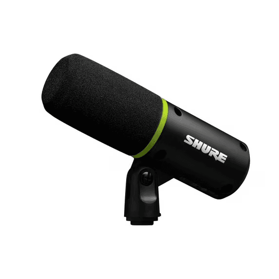 Shure MV6 USB Gaming Microphone