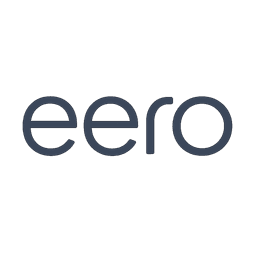 eero PoE Gateway A wired eero router and 10-port PoE+ smart network switch in one device Brand Logo
