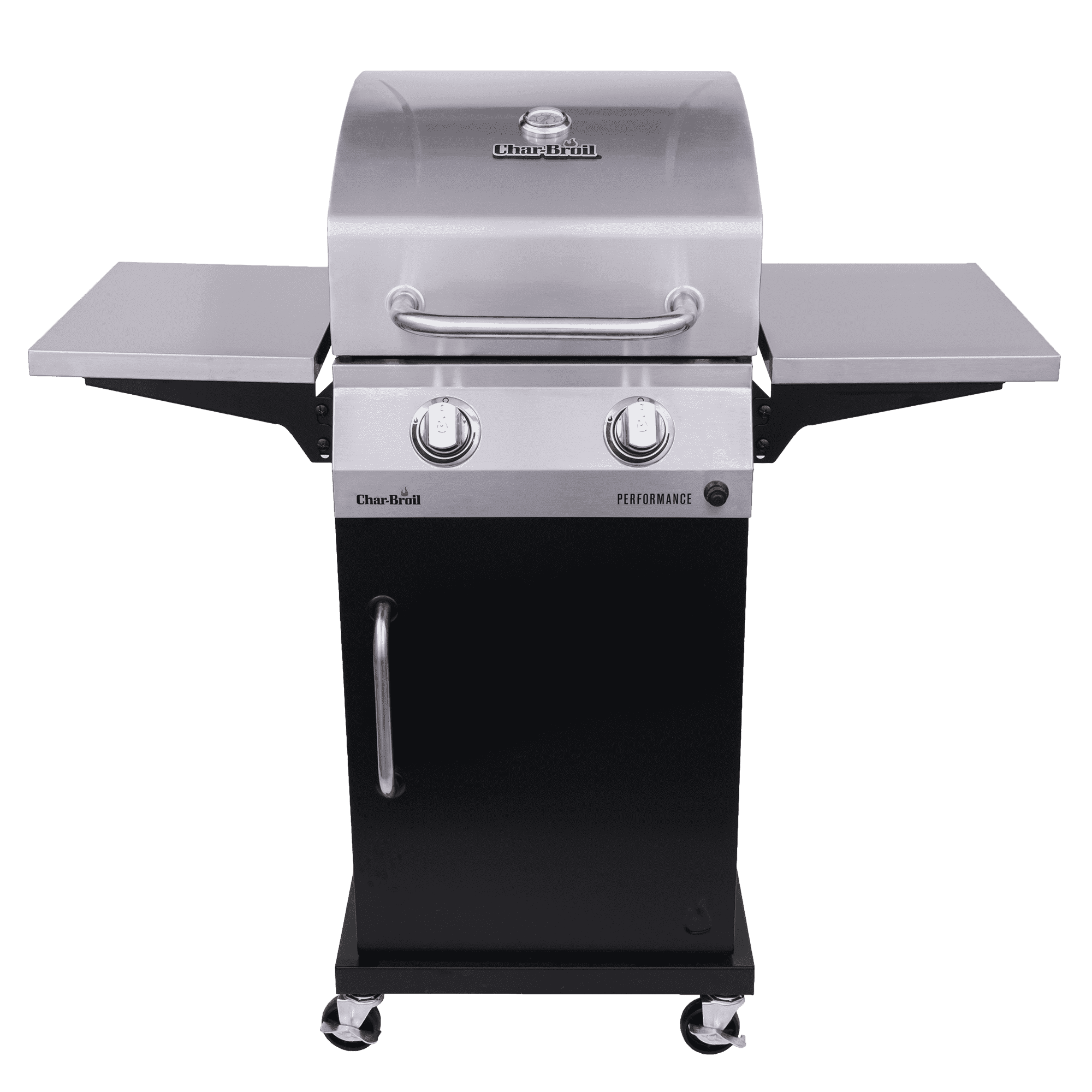 Charbroil® Performance Series™ 2-Burner Gas Grill