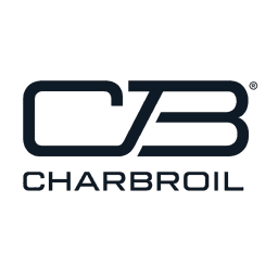 Charbroil® Performance Series™ Amplifire™ 2-Burner Gas Grill Brand Logo