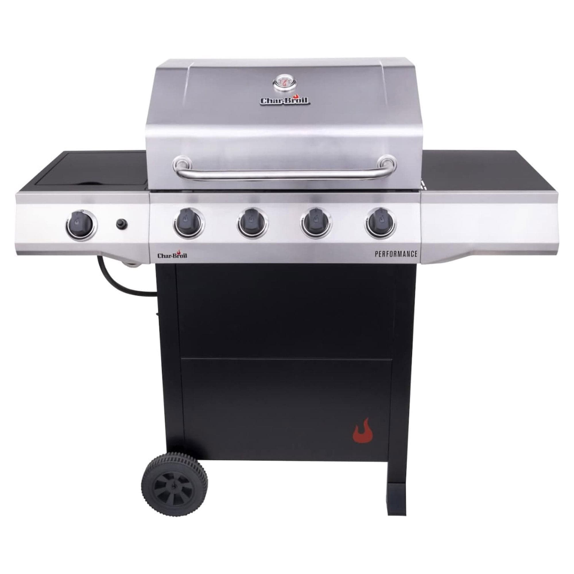 Charbroil® Performance Series™ 4-Burner Gas Grill