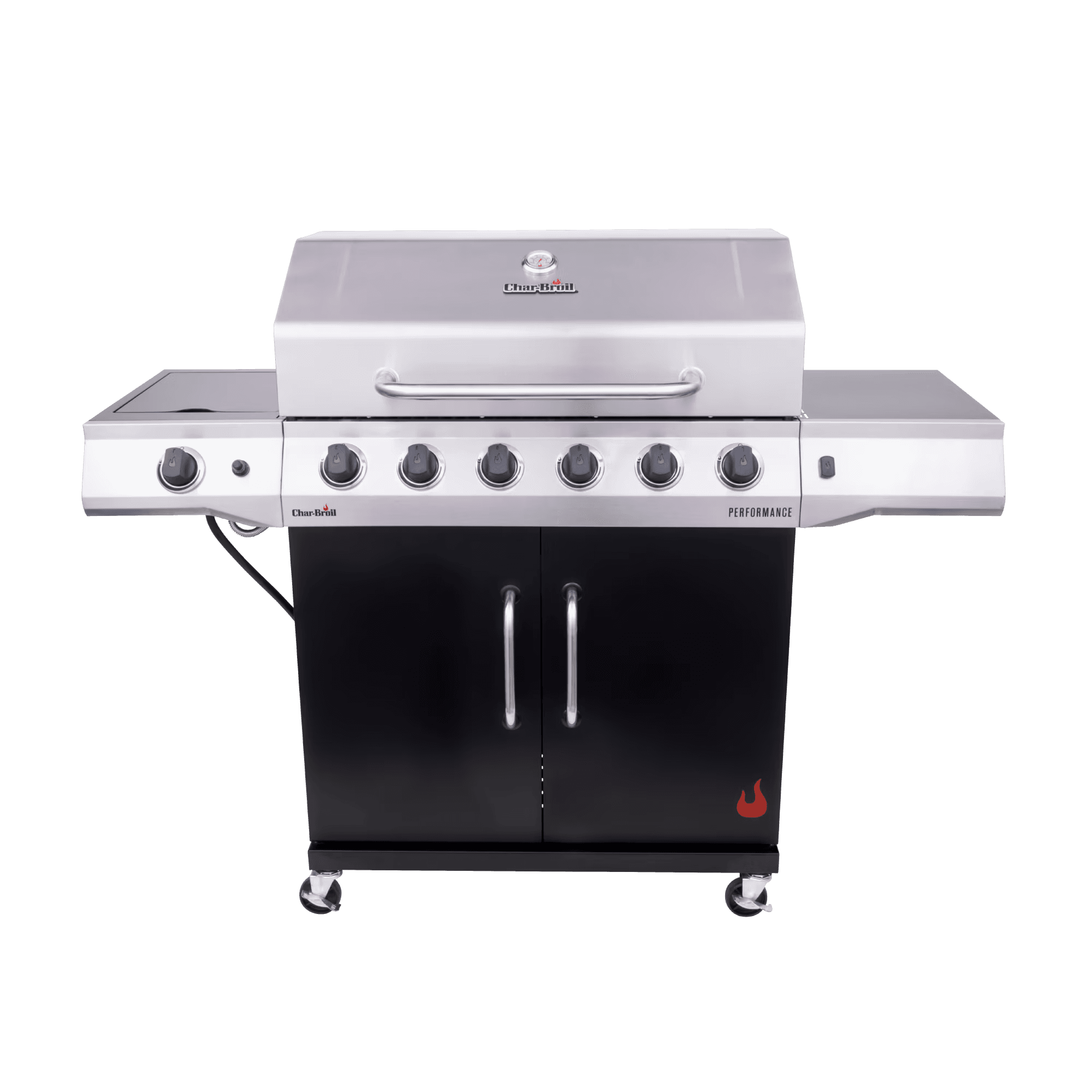 Charbroil® Performance Series™ 6-Burner Gas Grill