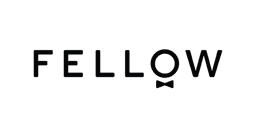 Fellow Stagg EKG Pro Electric Kettle | Studio Edition Matte Black + Walnut Brand Logo